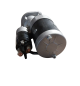 Preview: Anlasser/Getriebeanlasser 2,7KW